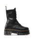 Dr. Martens Кубинки Audrick 10i Boot 27954001 Черен - Pepit.bg