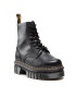 Dr. Martens Кубинки Audrick 8-Eye Boot 27149001 Черен - Pepit.bg