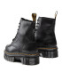 Dr. Martens Кубинки Audrick 8-Eye Boot 27149001 Черен - Pepit.bg