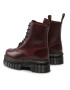 Dr. Martens Кубинки Audrick 8I Boot 27818211 Бордо - Pepit.bg