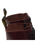 Dr. Martens Кубинки Audrick 8I Boot 27818211 Бордо - Pepit.bg