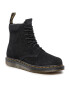 Dr. Martens Кубинки Berman 27688001 Черен - Pepit.bg