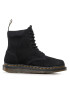 Dr. Martens Кубинки Berman 27688001 Черен - Pepit.bg