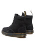 Dr. Martens Кубинки Berman 27688001 Черен - Pepit.bg