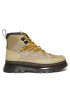 Dr. Martens Туристически oбувки Boury 30831358 Зелен - Pepit.bg