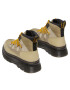 Dr. Martens Туристически oбувки Boury 30831358 Зелен - Pepit.bg