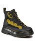 Dr. Martens Туристически oбувки Boury 31142001 Черен - Pepit.bg