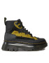 Dr. Martens Туристически oбувки Boury 31142001 Черен - Pepit.bg