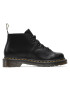 Dr. Martens Кубинки Church 26256001 Черен - Pepit.bg
