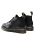 Dr. Martens Кубинки Church 26256001 Черен - Pepit.bg