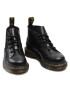 Dr. Martens Кубинки Church 26256001 Черен - Pepit.bg