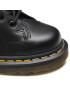Dr. Martens Кубинки Church 26256001 Черен - Pepit.bg