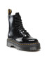 Dr. Martens Кубинки Jadon 26646001 Черен - Pepit.bg
