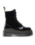 Dr. Martens Кубинки Jadon 26646001 Черен - Pepit.bg