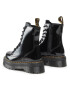 Dr. Martens Кубинки Jadon 26646001 Черен - Pepit.bg