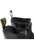 Dr. Martens Кубинки Jadon 26646001 Черен - Pepit.bg