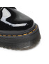 Dr. Martens Кубинки Jadon 26646001 Черен - Pepit.bg