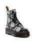 Dr. Martens Кубинки Jadon 26882009 Черен - Pepit.bg