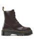 Dr. Martens Кубинки Jadon 27311626 Бордо - Pepit.bg