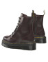 Dr. Martens Кубинки Jadon 27311626 Бордо - Pepit.bg