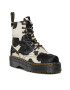 Dr. Martens Кубинки Jadon 31094934 Цветен - Pepit.bg