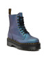 Dr. Martens Кубинки Jadon 31179436 Син - Pepit.bg