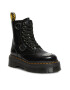 Dr. Martens Кубинки Jadon Alt Черен - Pepit.bg