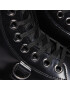 Dr. Martens Кубинки Jadon Alt Черен - Pepit.bg