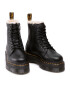 Dr. Martens Кубинки Jadon Fl 25637001 Черен - Pepit.bg