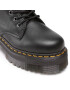 Dr. Martens Кубинки Jadon Fl 25637001 Черен - Pepit.bg