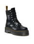 Dr. Martens Кубинки Jadon Hdw 30932001 Черен - Pepit.bg