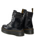 Dr. Martens Кубинки Jadon Hdw 30932001 Черен - Pepit.bg