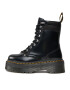 Dr. Martens Кубинки Jadon Hdw 30932001 Черен - Pepit.bg