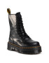 Dr. Martens Кубинки Jadon Hi 25565001 Черен - Pepit.bg