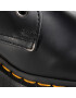 Dr. Martens Кубинки Jadon Hi 25565001 Черен - Pepit.bg