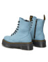 Dr. Martens Кубинки Jadon II 27760485 Син - Pepit.bg