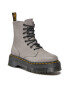 Dr. Martens Кубинки Jadon III 27760076 Сив - Pepit.bg