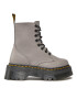 Dr. Martens Кубинки Jadon III 27760076 Сив - Pepit.bg