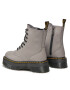 Dr. Martens Кубинки Jadon III 27760076 Сив - Pepit.bg