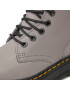 Dr. Martens Кубинки Jadon III 27760076 Сив - Pepit.bg