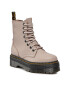 Dr. Martens Кубинки Jadon Iii 31159348 Бежов - Pepit.bg