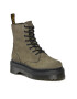 Dr. Martens Кубинки Jaodn 31296059 Сив - Pepit.bg