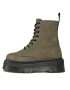 Dr. Martens Кубинки Jaodn 31296059 Сив - Pepit.bg
