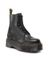 Dr. Martens Кубинки Jarrick 27312001 Черен - Pepit.bg