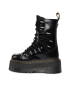 Dr. Martens Кубинки Jdon Hi Max 30964001 Черен - Pepit.bg