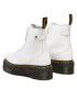 Dr. Martens Кубинки Jetta 27656100 Бял - Pepit.bg