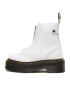 Dr. Martens Кубинки Jetta 27656100 Бял - Pepit.bg