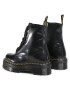 Dr. Martens Кубинки Molly 24861001 Черен - Pepit.bg