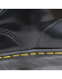 Dr. Martens Кубинки Molly 24861001 Черен - Pepit.bg