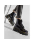 Dr. Martens Кубинки Molly 24861001 Черен - Pepit.bg